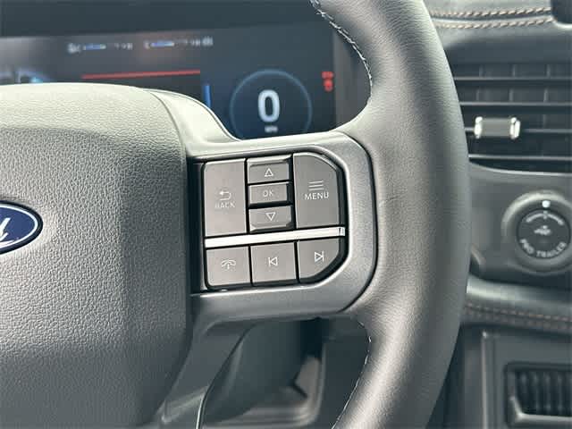 Thumbnail: 2025 Ford F-150 - 44