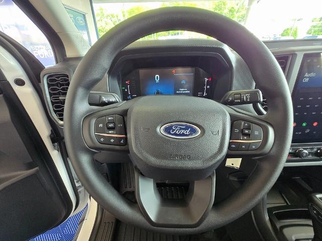 2025 Ford Ranger XL - Photo 41