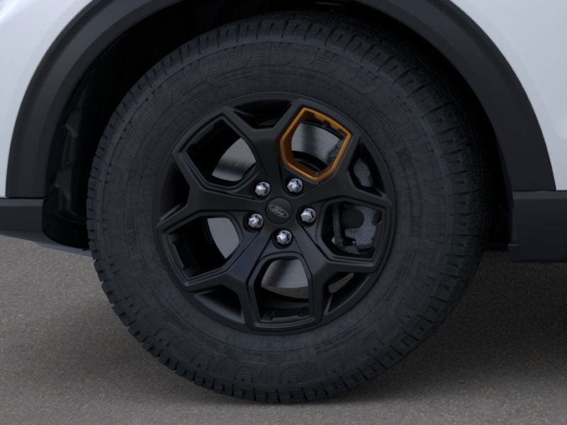 Thumbnail: 2026 Ford Explorer - 42