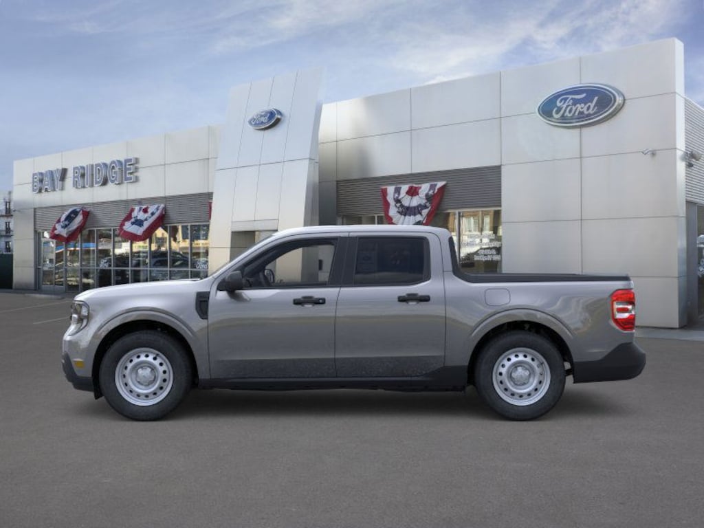 New 2025 Ford Maverick XL TRUCK