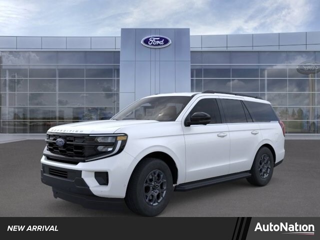 2026 Ford Expedition Active's photo