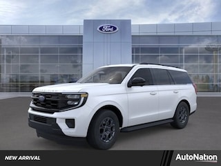 2026 Ford Expedition Active SUV