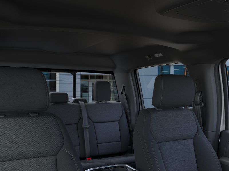 2025 Ford F-150 XLT photo 26
