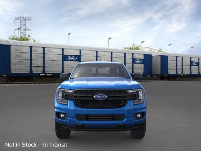 Thumbnail: 2025 Ford Ranger - 28