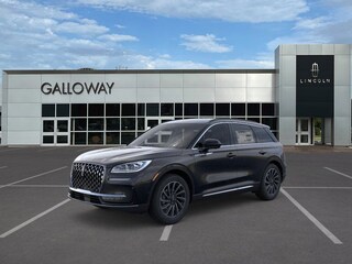 2025 Lincoln Corsair Reserve SUV