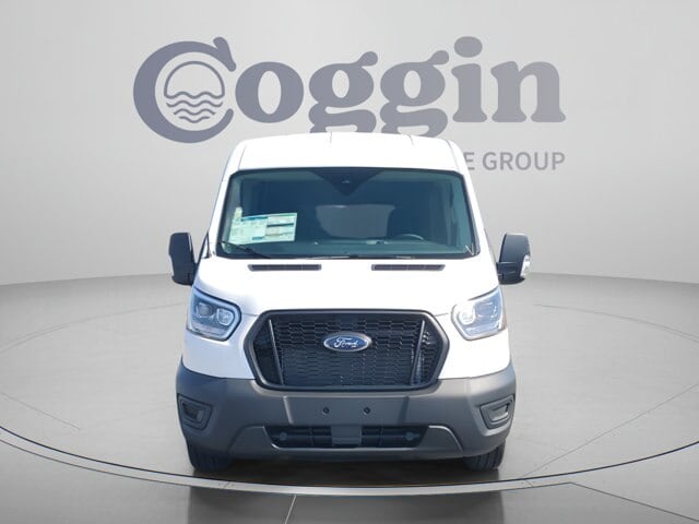 2025 Ford Transit Van Base - Photo 47