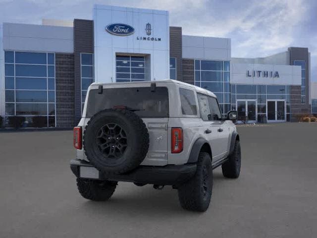 Thumbnail: 2026 Ford Bronco - 33