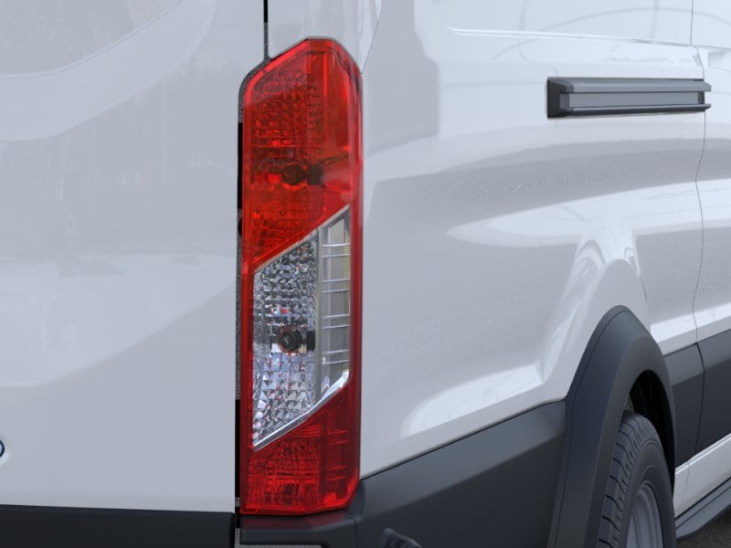 Thumbnail: 2026 Ford Transit Series - 21