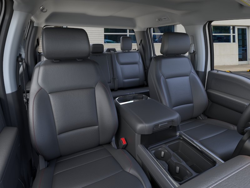 2026 Ford F-250 Super Duty Lariat - Photo 18