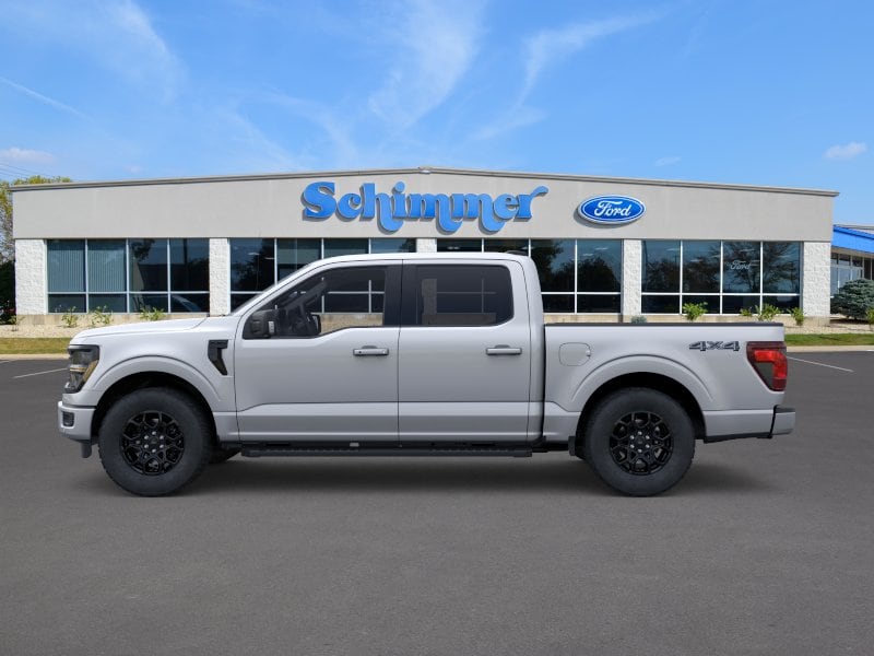 2026 Ford F-150 XLT - Photo 25