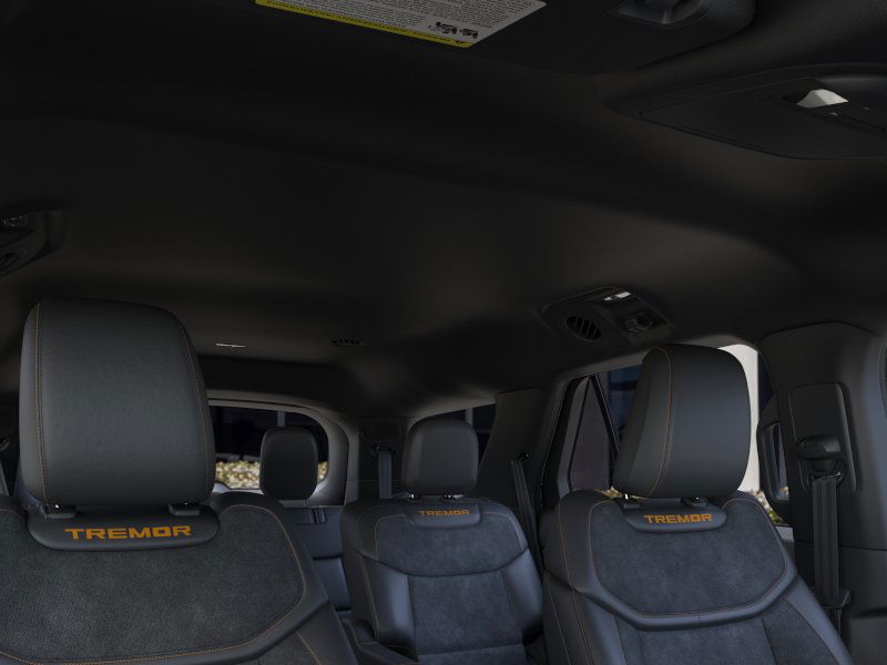 2026 Ford Explorer Tremor - Photo 49