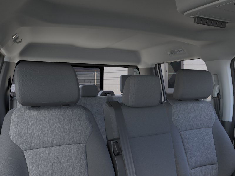 2026 Ford F-350 Super Duty XL - Photo 22