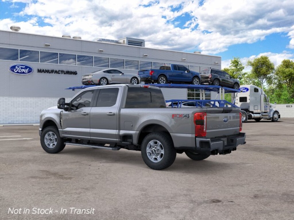 New 2026 Ford Super Duty F-250® XLT TRUCK