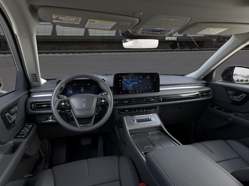 2026 Lincoln Aviator Premiere - Photo 31