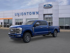 New 2026 Ford F-350 Super Duty Platinum 4x4 Platinum  Crew Cab 8 ft. LB SRW Pickup for Sale in Uniontown, PA