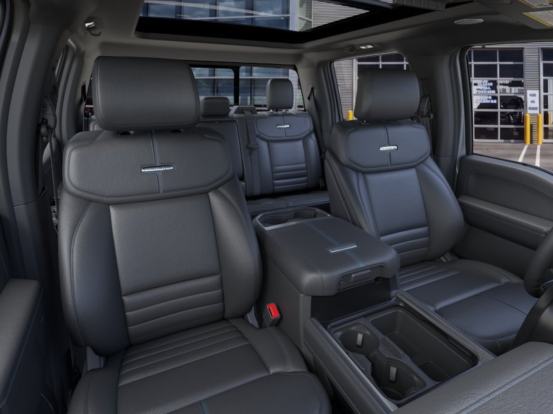 2026 Ford F-250 Super Duty Platinum - Photo 10