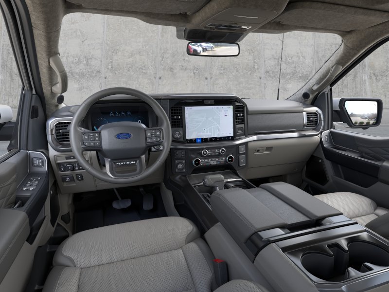 Thumbnail: 2026 Ford F-150 - 9