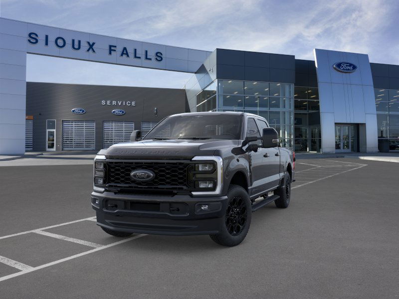 2026 Ford F-350 XL photo 2