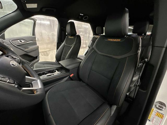 Thumbnail: 2026 Ford Explorer - 51