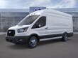 Ford Transit Commercial