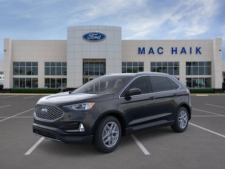 2024 Ford Edge SEL CROSSOVERS