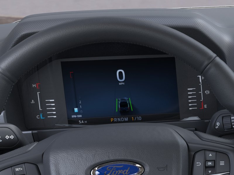Thumbnail: 2026 Ford Ranger - 35