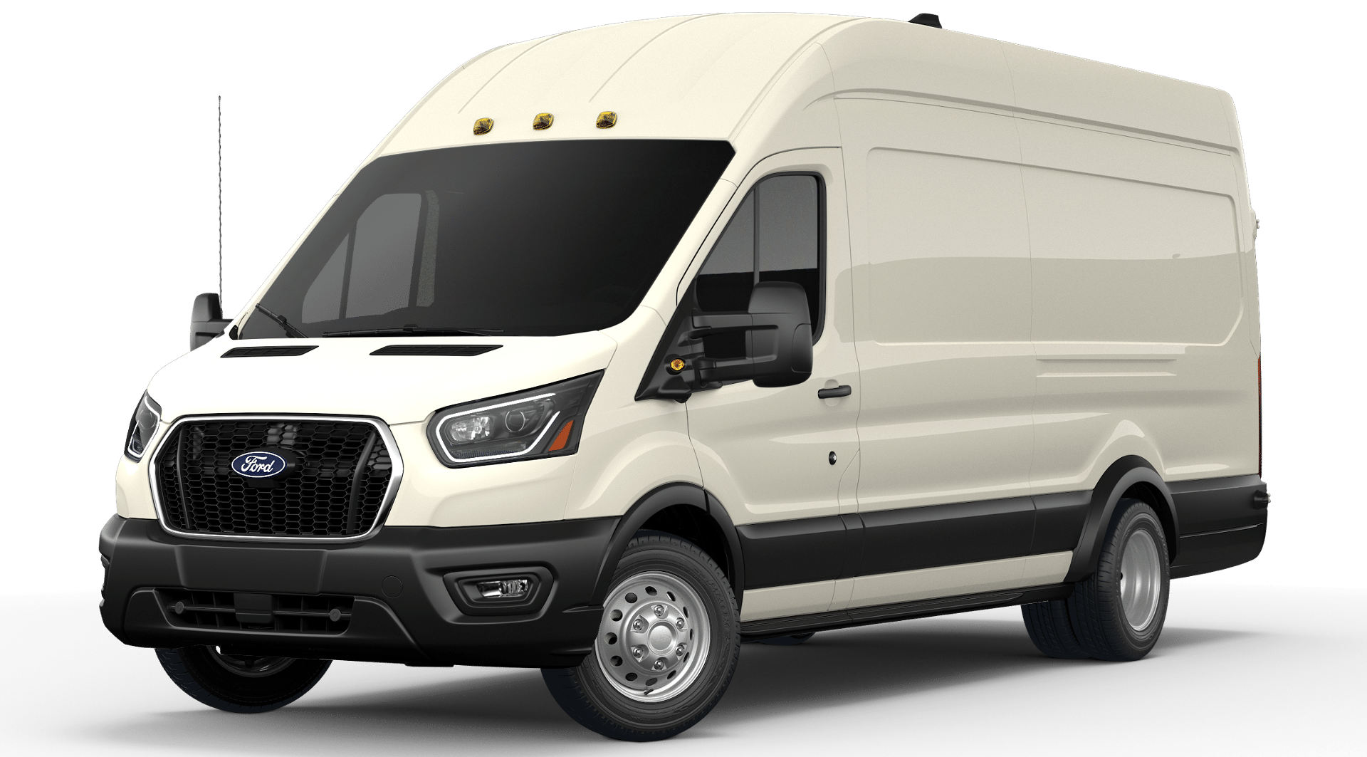 2026 Ford Transit Van Base's photo