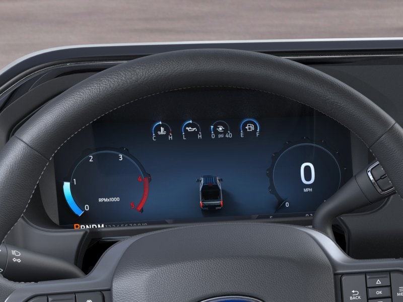 2026 Ford Super Duty F-350&reg; Lariat&reg; TRUCK
