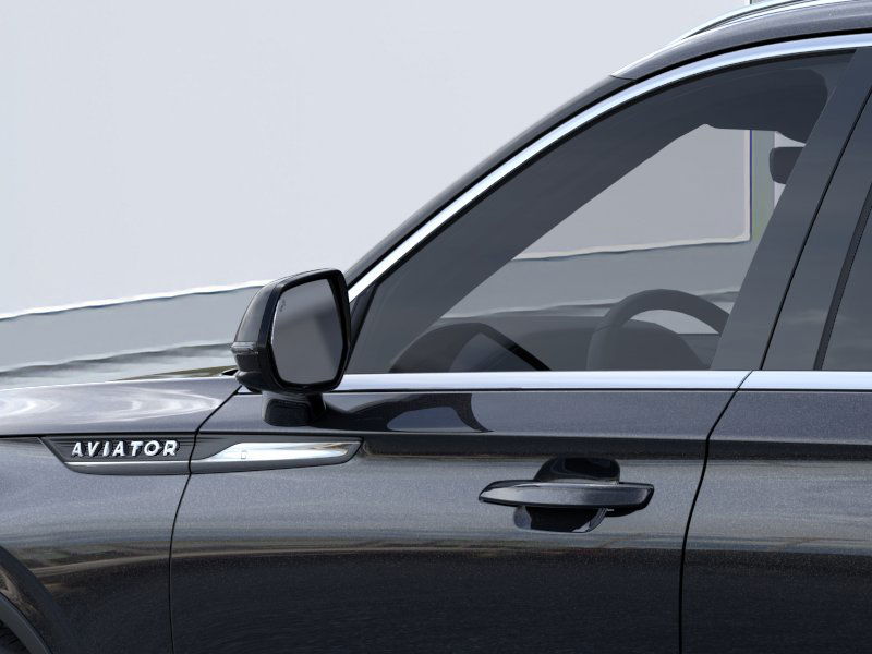 2026 Lincoln Aviator Reserve SUV