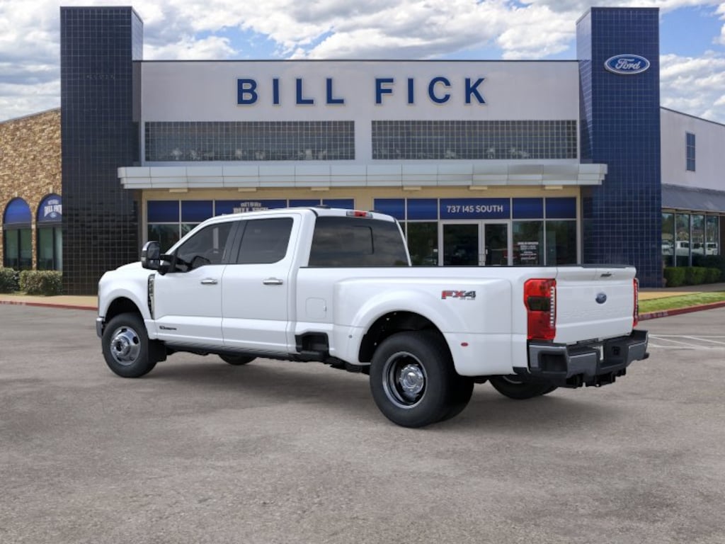 New 2026 Ford F-350 Lariat TRUCK