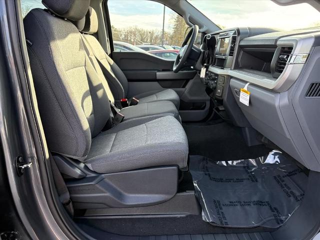 2026 Ford F-250 Super Duty XL - Photo 43
