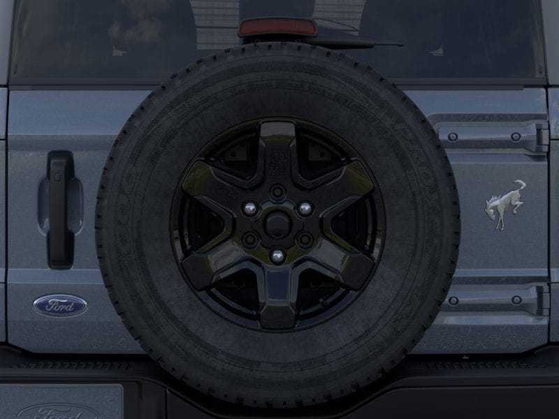 Thumbnail: 2025 Ford Bronco - 24