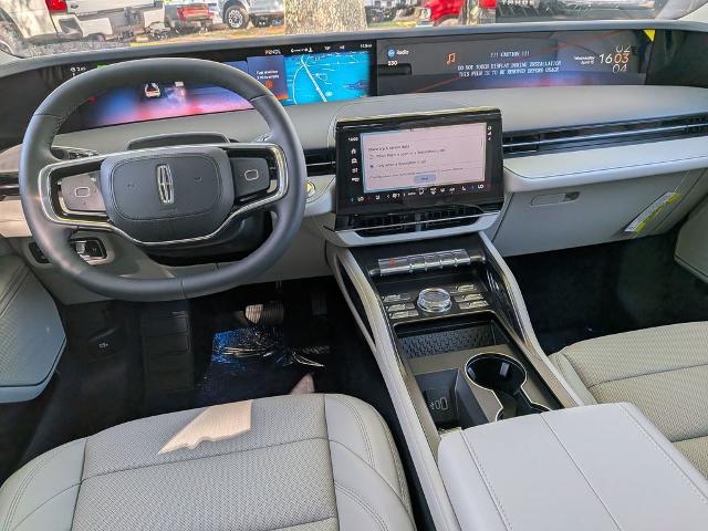 2026 Lincoln Nautilus Premiere CROSSOVERS