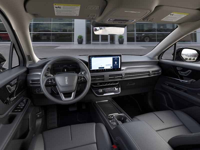 2026 Lincoln Corsair Premiere - Photo 9