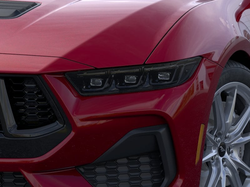 2026 Ford Mustang GT Premium Fastback - Photo 18