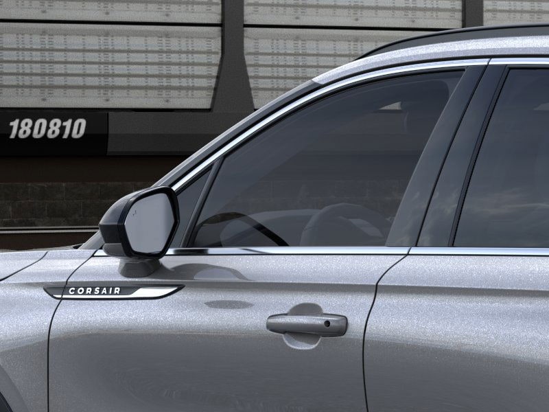 2026 Lincoln Corsair Premiere CROSSOVERS