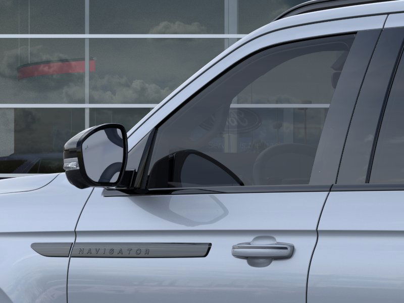 2026 Lincoln Navigator Reserve - Photo 42