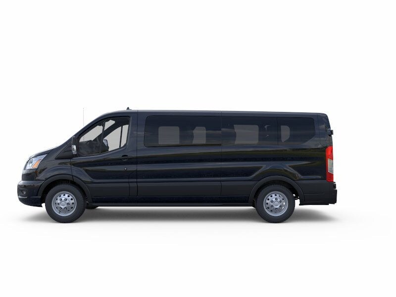 2025 Ford Transit photo 3