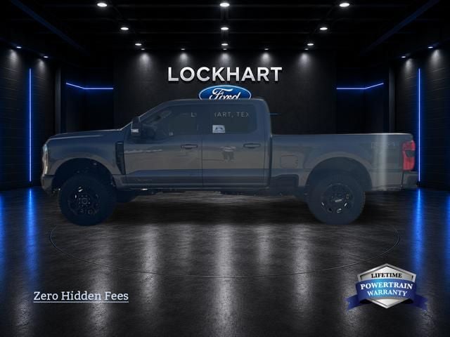 2026 Ford F-250 Super Duty Lariat - Photo 33