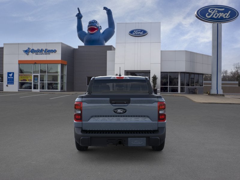 2025 Ford Maverick Lariat - Photo 29