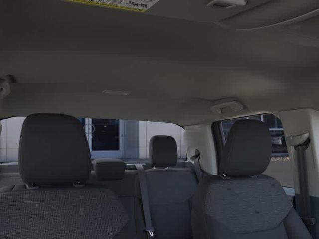 Thumbnail: 2026 Ford Maverick - 36