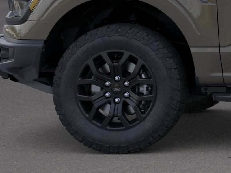 Thumbnail: 2026 Ford F-150 - 41