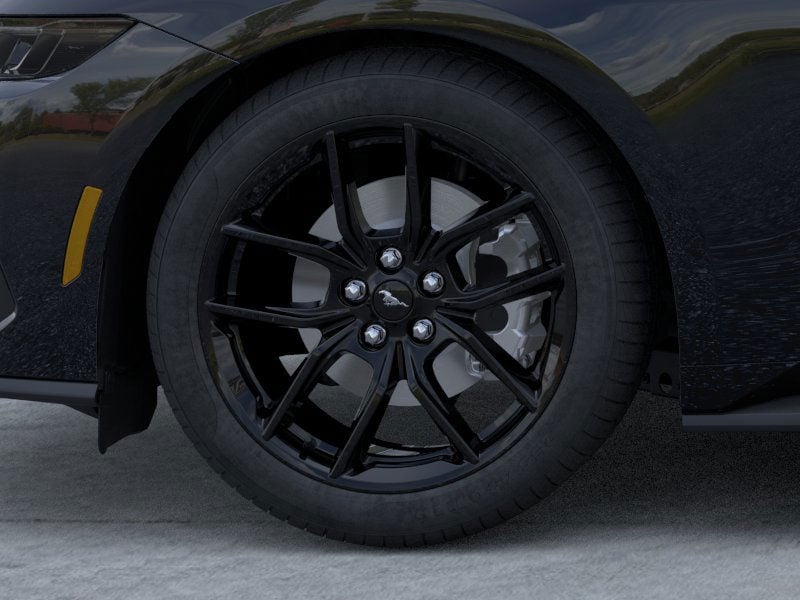 Thumbnail: 2025 Ford Mustang - 19