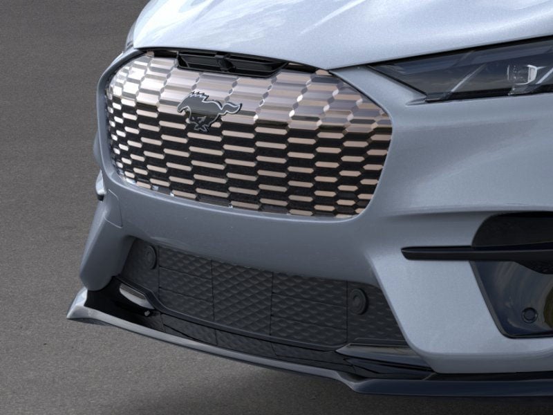 Thumbnail: 2025 Ford Mustang Mach-E - 17