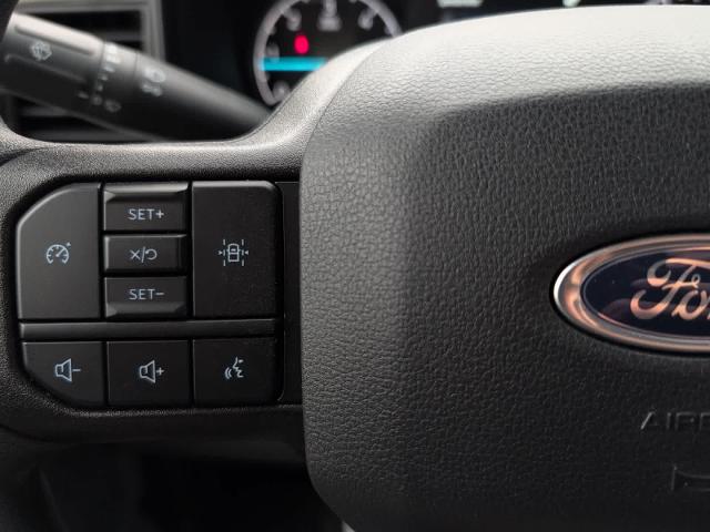 new 2025 Ford Super Duty F-550 DRW car, priced at $87,100