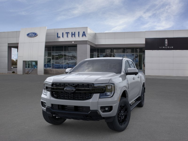 Thumbnail: 2026 Ford Ranger - 31