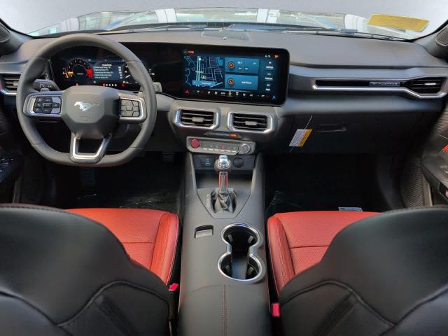 new 2026 Ford Mustang car, priced at $56,400