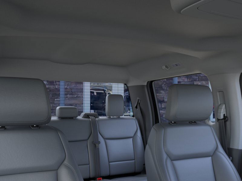 2025 Ford F-150 Lightning Flash - Photo 65