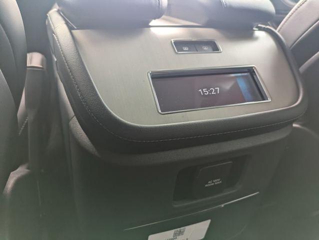 2025 Lincoln Navigator Reserve SUV