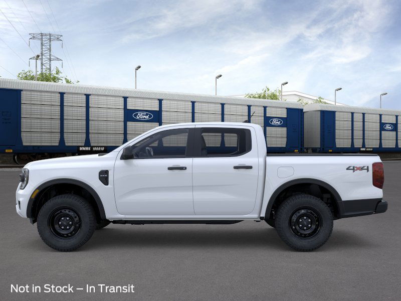 Thumbnail: 2026 Ford Ranger - 3